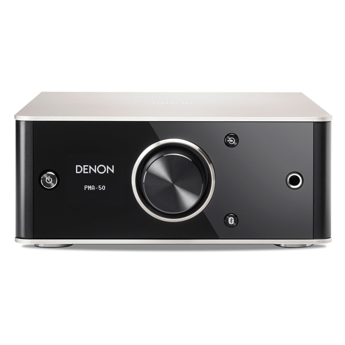 Thiết Bị Khuyếch Đại Âm Tần Denon PMA50SPE2 - Hàng Chính Hãng