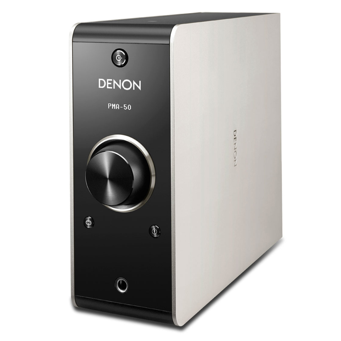 Thiết Bị Khuyếch Đại Âm Tần Denon PMA50SPE2 - Hàng Chính Hãng