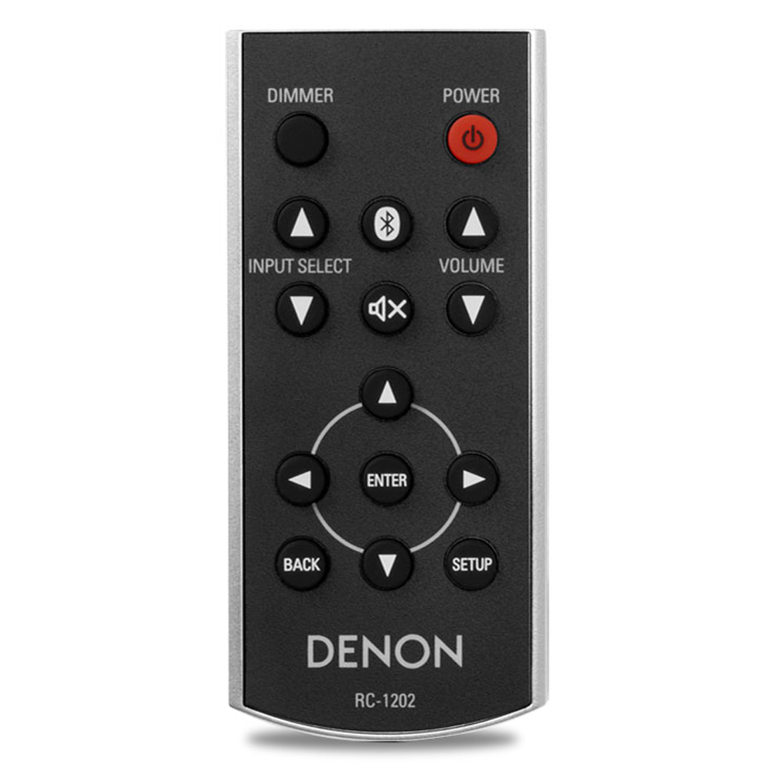 Thiết Bị Khuyếch Đại Âm Tần Denon PMA50SPE2 - Hàng Chính Hãng