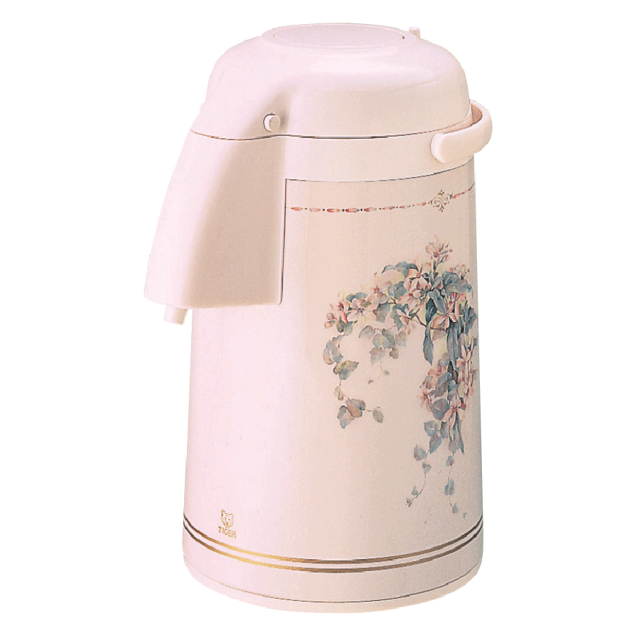 Bình Thủy Chứa Tiger PNM-B300 - Hồng