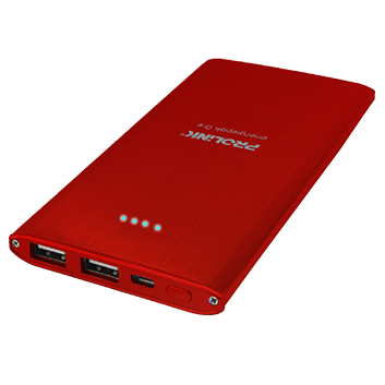 Pin sạc dự phòng Prolink ENERGIEPAK 7200mAh