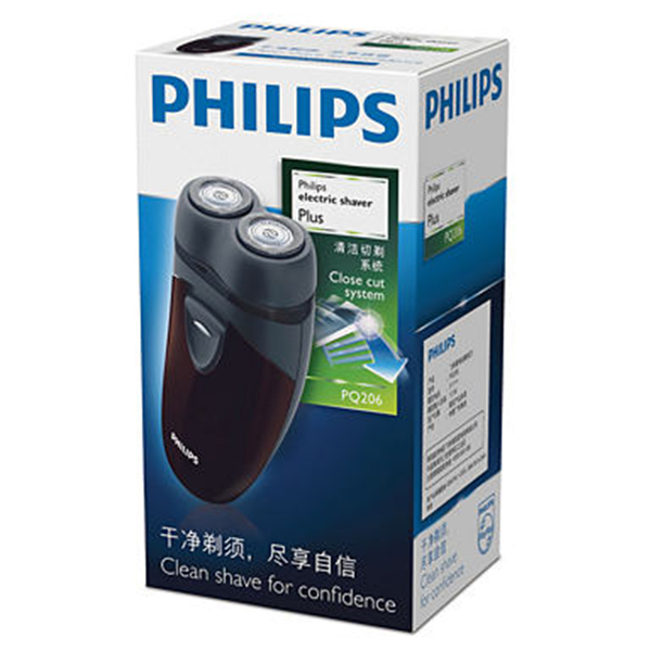 Máy Cạo Đa Năng Philips PQ206