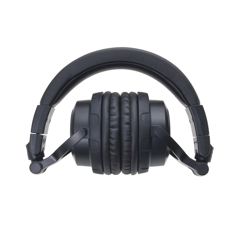 Tai Nghe Chụp Tai Audio Technica ATH-PRO500MK2 - Hàng Chính Hãng