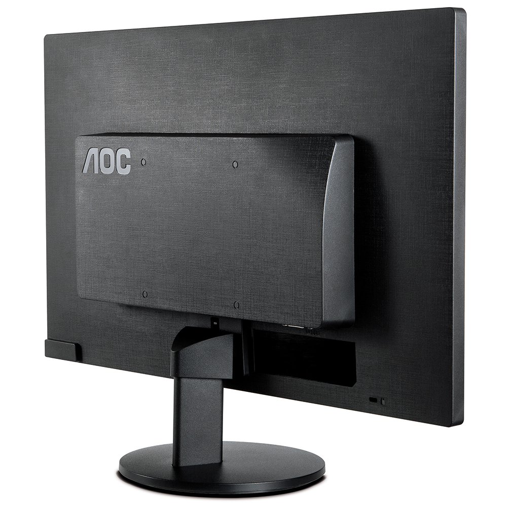 Màn Hình AOC E2070SWN 20inch HD 5ms 60Hz TN - Hàng Chính Hãng