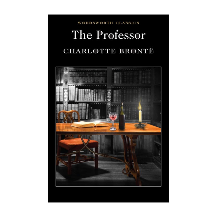 Professor (Paperback)