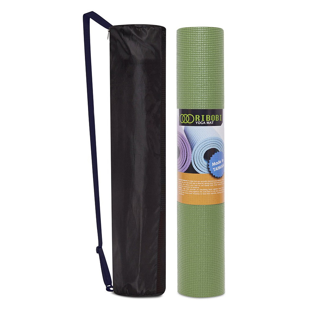 Thảm Yoga 4mm ProMat - Giao Màu Ngẫu Nhiên