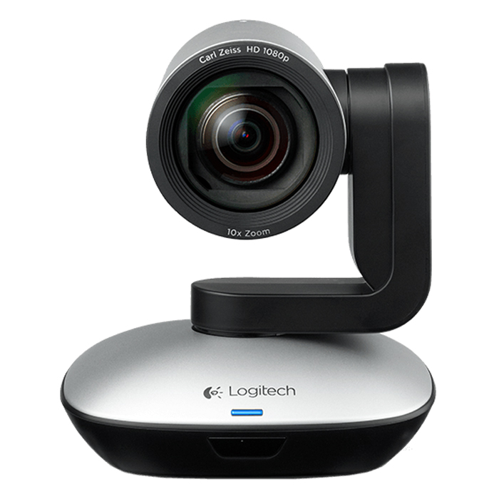 Webcam Logitech Conference PTZ Pro 2