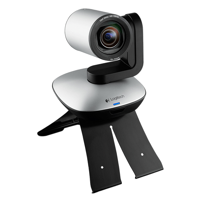 Webcam Logitech Conference PTZ Pro 2