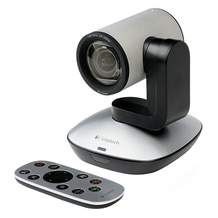 Webcam Logitech Conference PTZ Pro 2