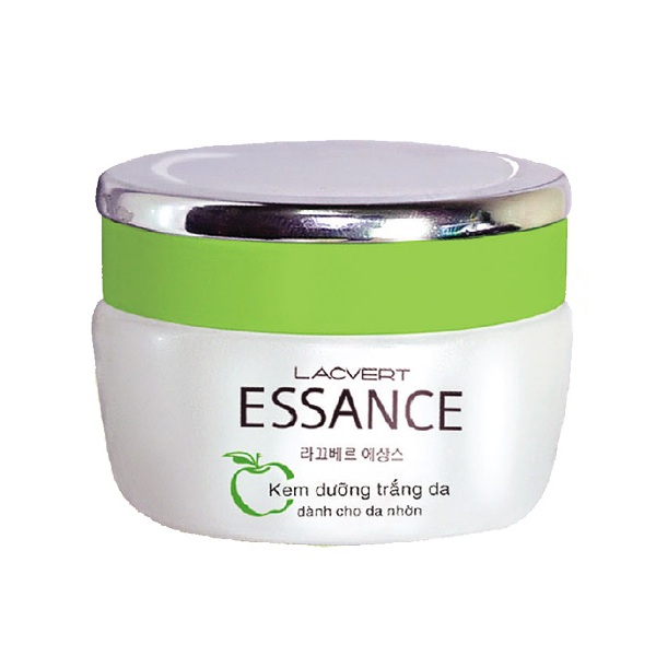 Kem Dưỡng Trắng Cho Da Dầu Essance Aqua Whitening Cream Oily Skin - 40g - FP50801411