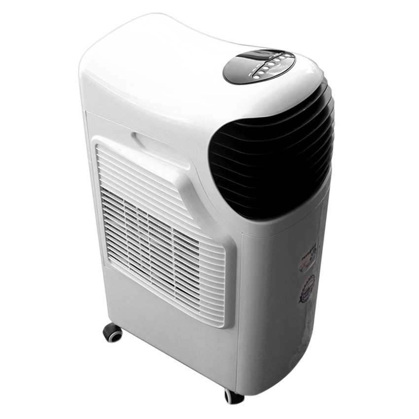 Quạt Hơi Nước PANWORLD PW-5009 - Trắng