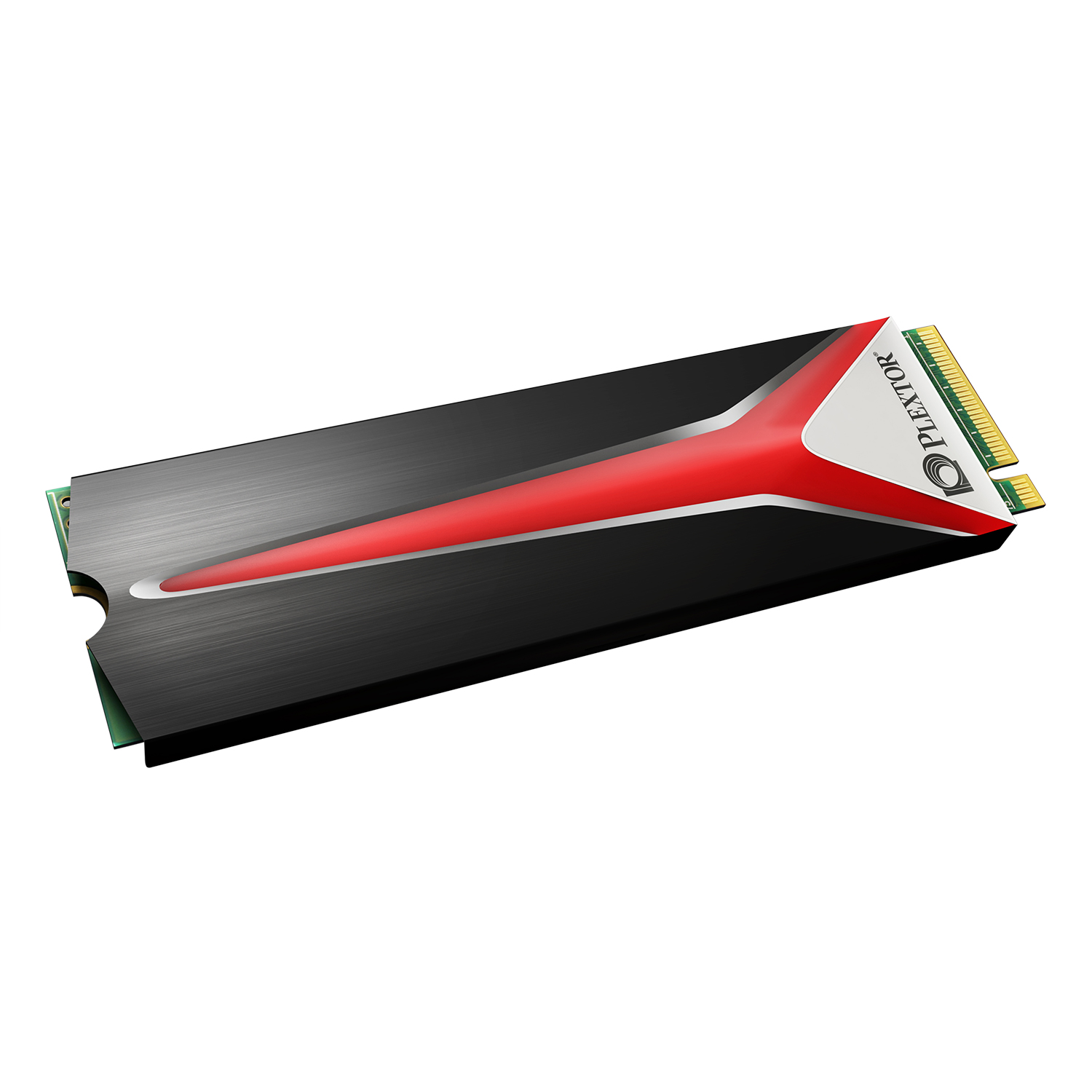 Ổ Cứng SSD Plextor M8PeG 1TB - PX-1TM8PEG - Hàng Chính Hãng