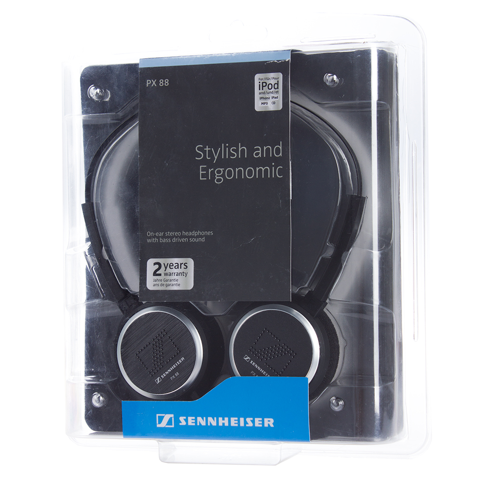 Tai nghe chụp tai Sennheiser PX 88