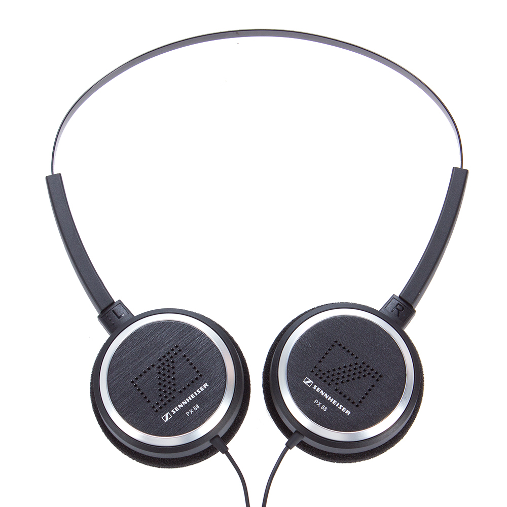 Tai nghe chụp tai Sennheiser PX 88