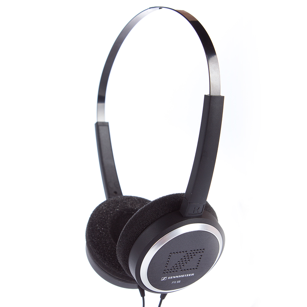 Tai nghe chụp tai Sennheiser PX 88