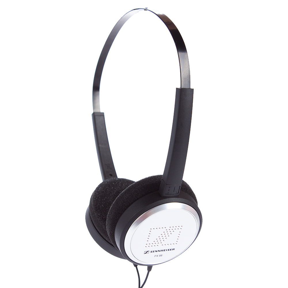 Tai nghe chụp tai Sennheiser PX 88