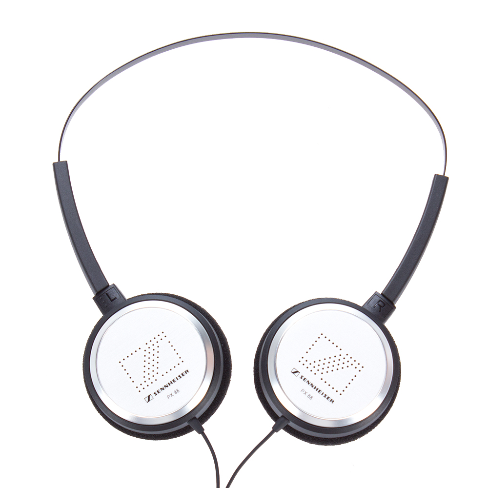 Tai nghe chụp tai Sennheiser PX 88