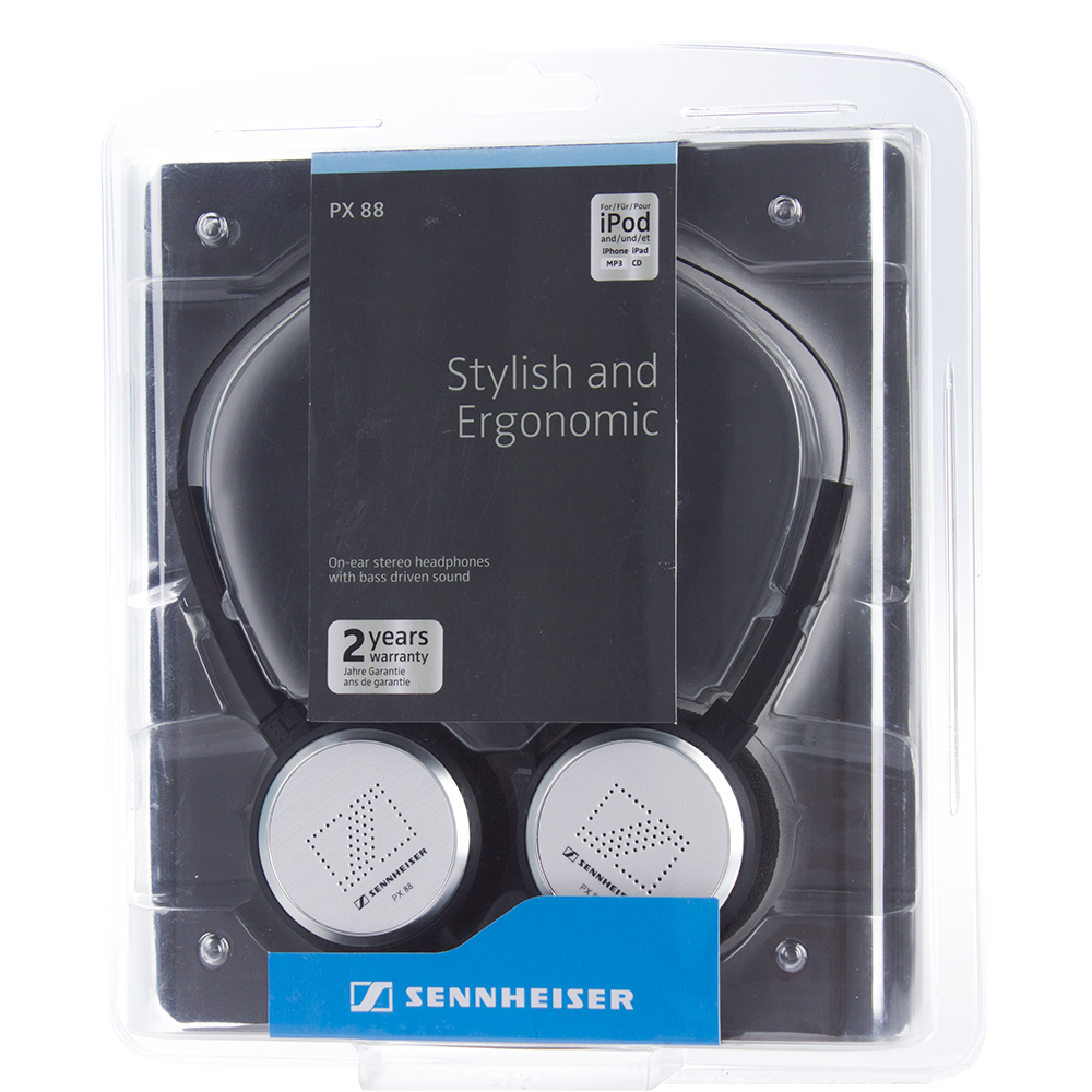 Tai nghe chụp tai Sennheiser PX 88