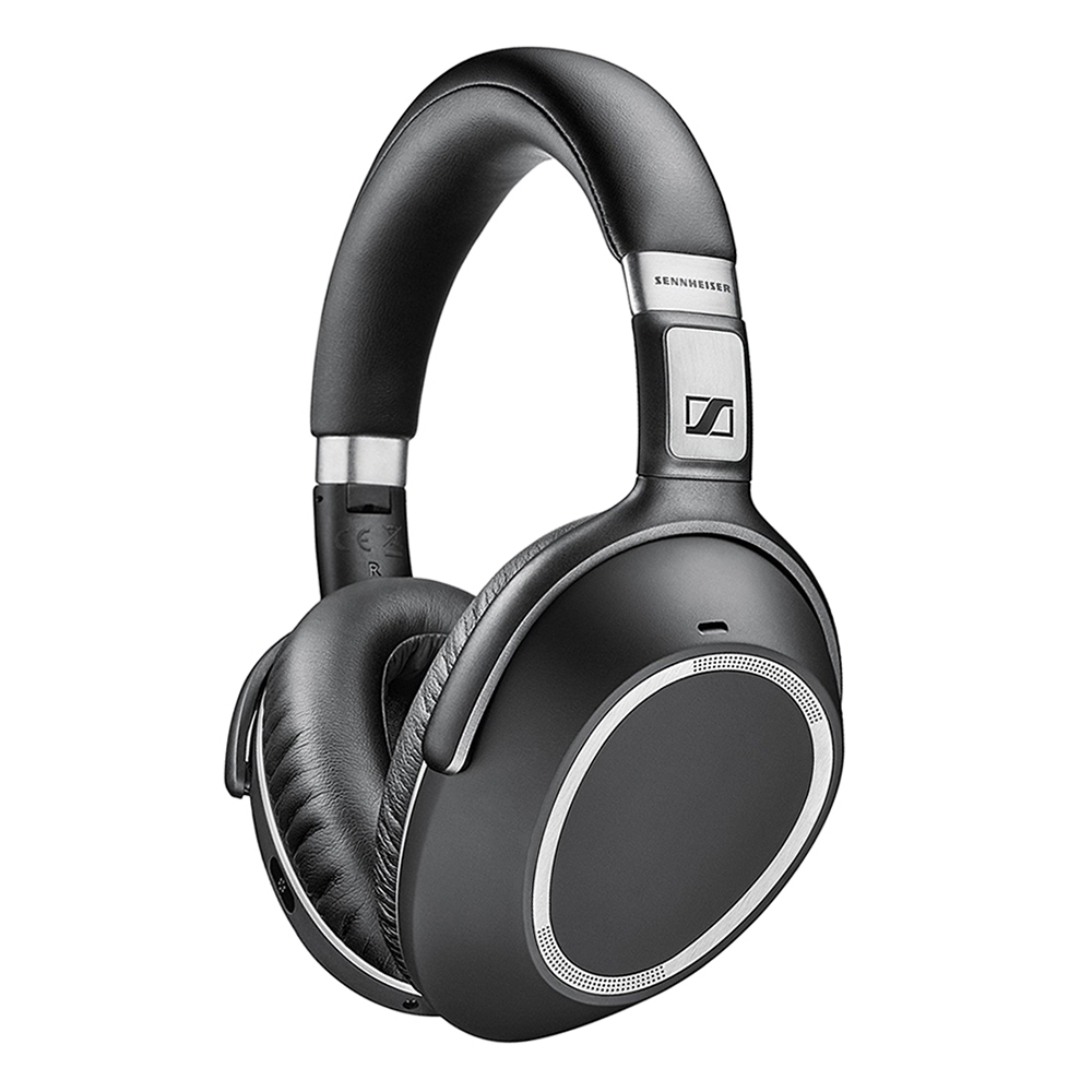 Tai Nghe Bluetooth Chụp Tai Sennheiser PXC 550 Wireless - Hàng Chính Hãng