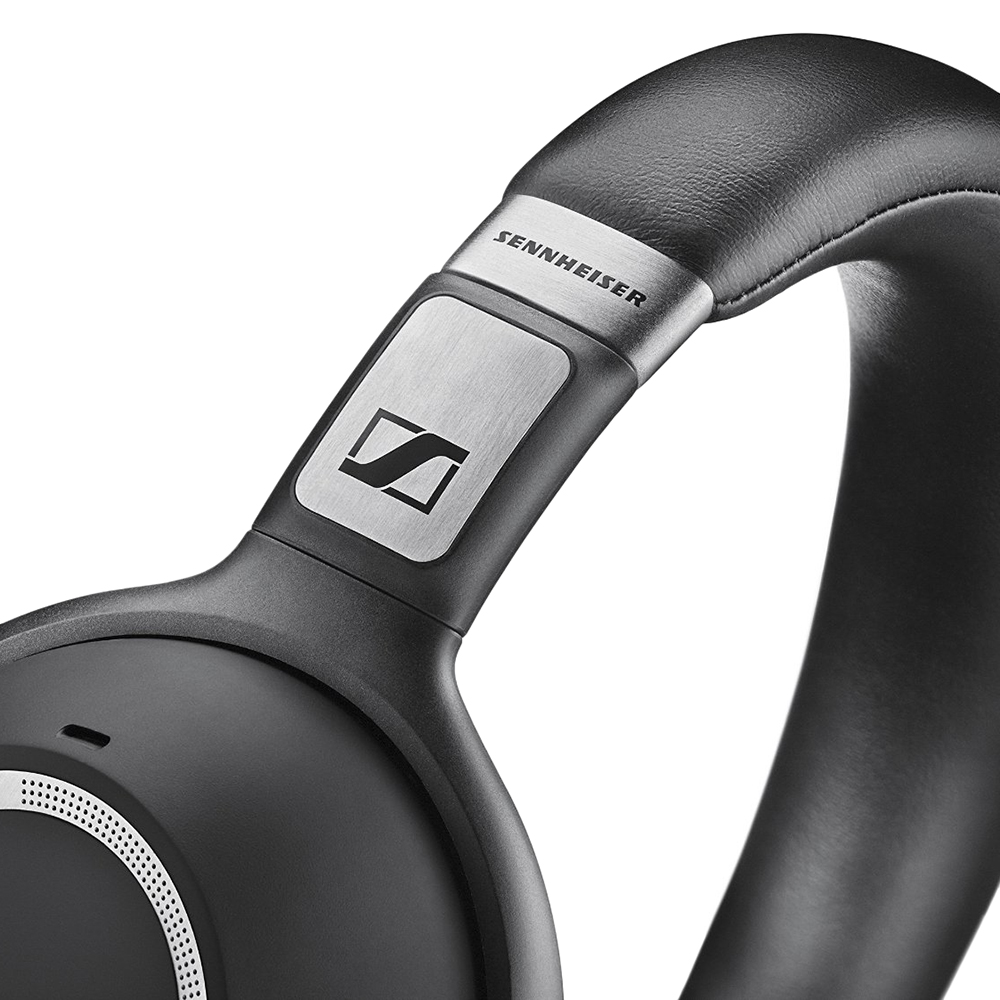 Tai Nghe Bluetooth Chụp Tai Sennheiser PXC 550 Wireless - Hàng Chính Hãng