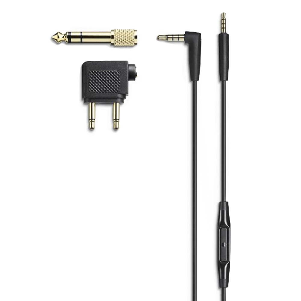 Tai Nghe Bluetooth Chụp Tai Sennheiser PXC 550 Wireless - Hàng Chính Hãng