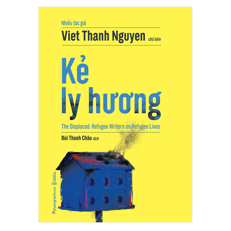 Sách Kẻ Ly Hương