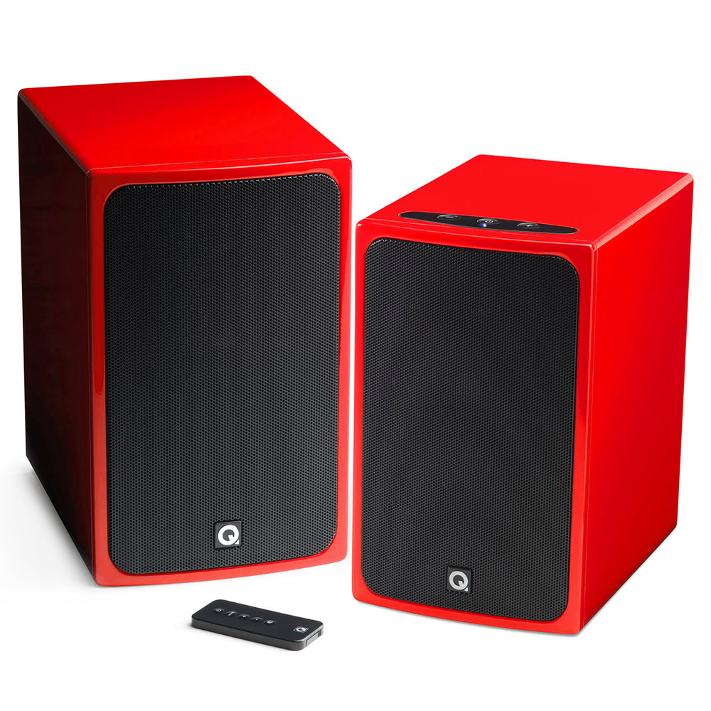 Loa Q Acoustic BT3