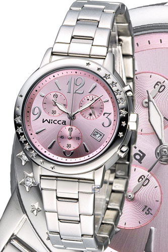 Đồng hồ nữ Citizen BM1-113-91