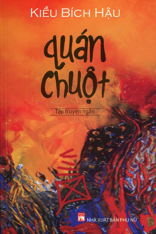 Quán Chuột