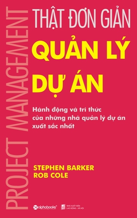 Thật Đơn Giản Quản Lý Dự Án