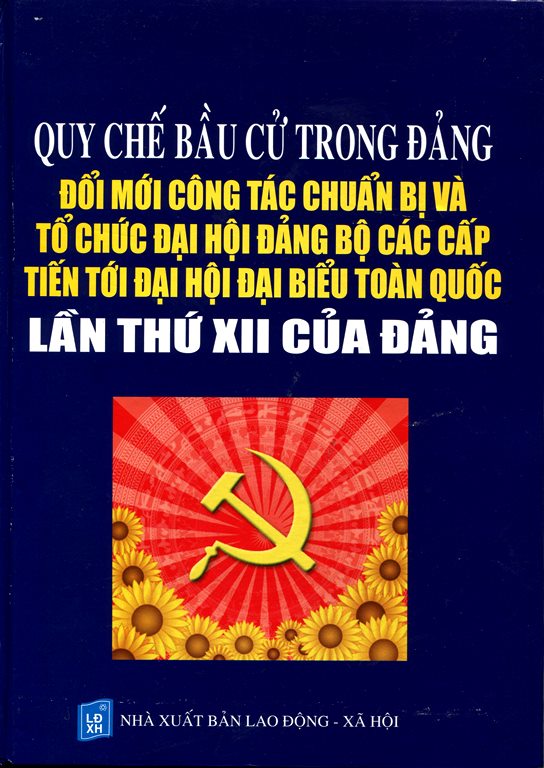 Quy Chế Bầu Cử Trong Đảng