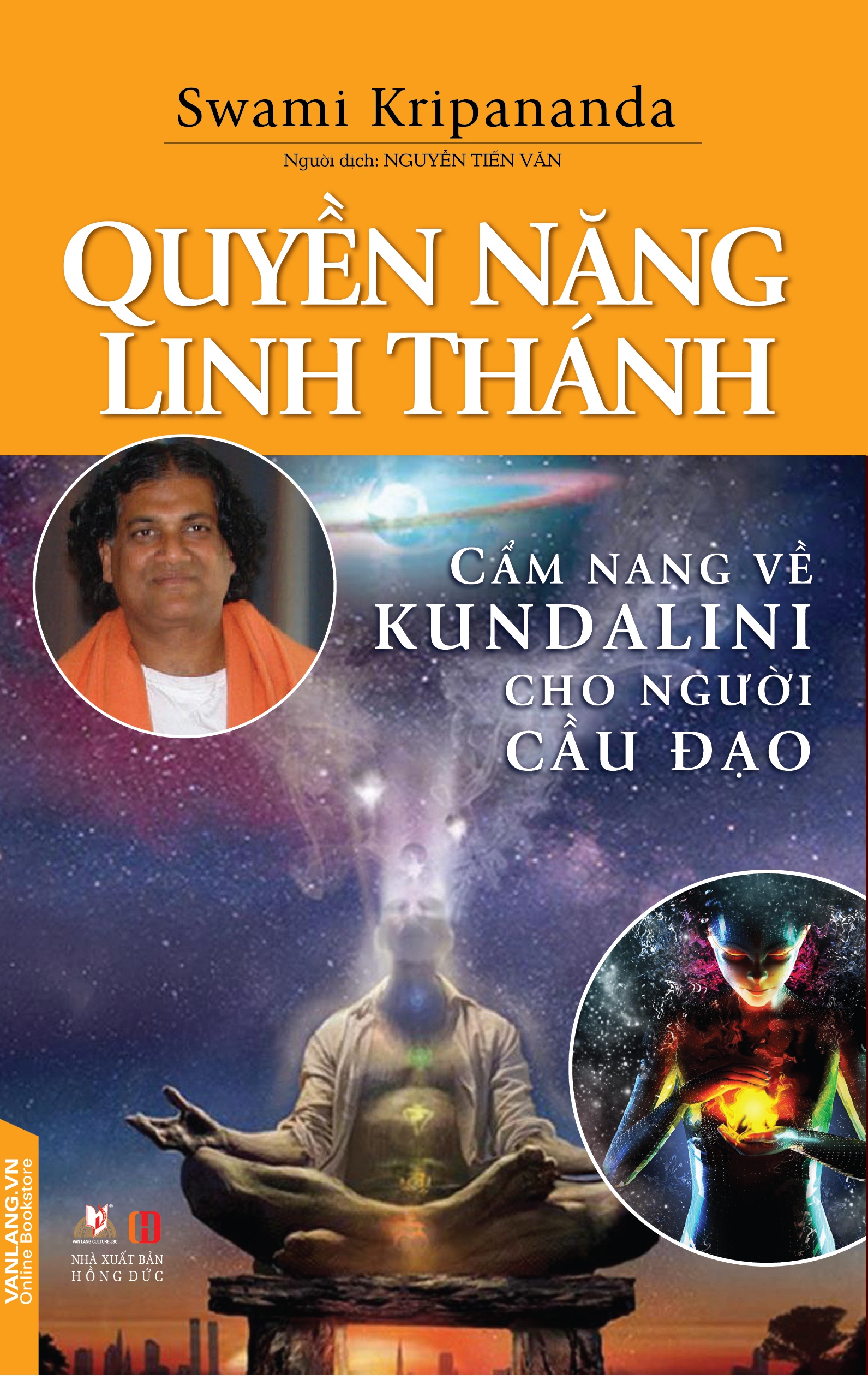 Quyền Năng Linh Thánh