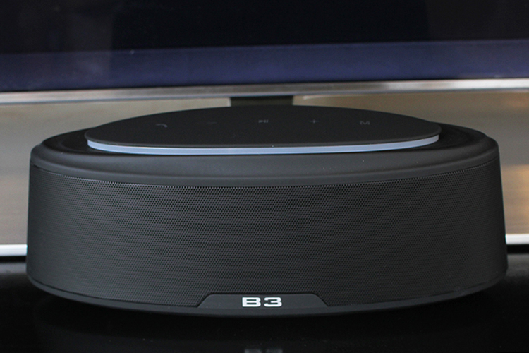 Loa Bluetooth SUNTEK B3