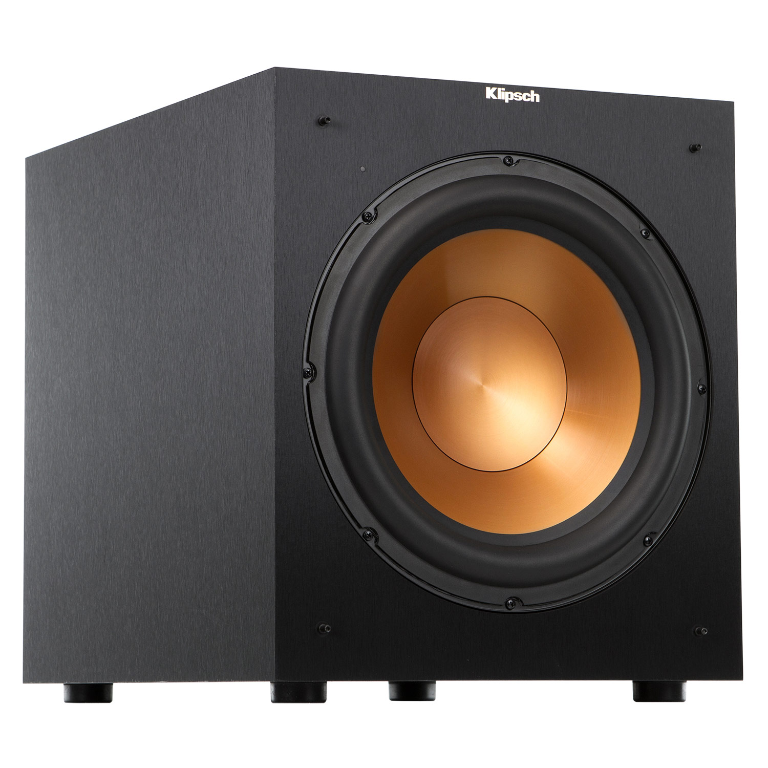 Loa Klipsch Reference R-12SW - Hàng Chính Hãng