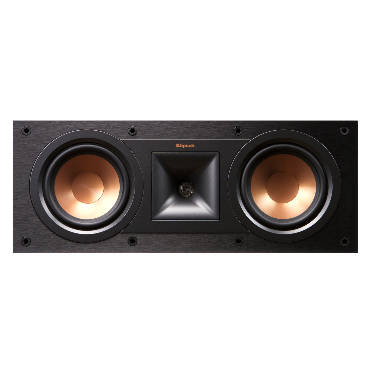 Loa Klipsch R-25C - Hàng Chính Hãng