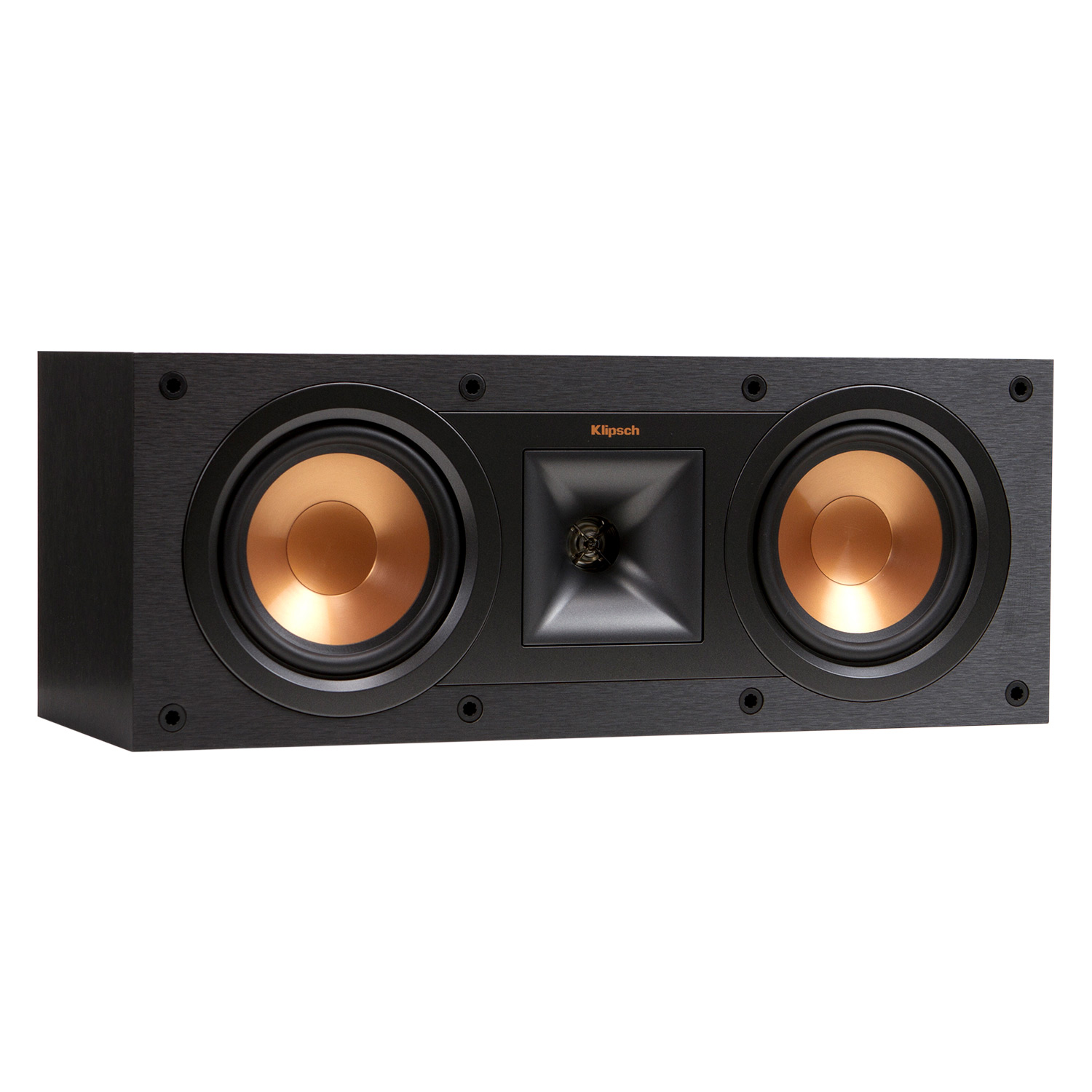 Loa Klipsch R-25C - Hàng Chính Hãng