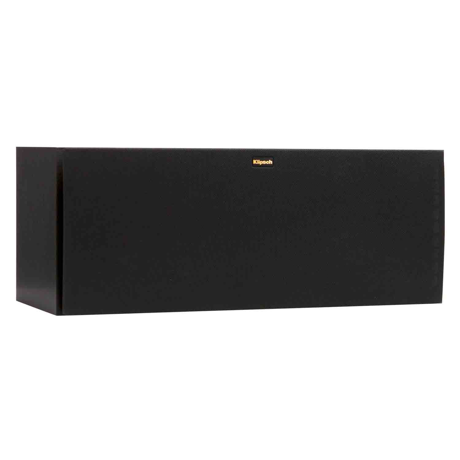 Loa Klipsch R-25C - Hàng Chính Hãng