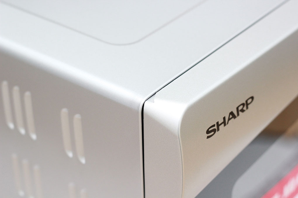 Lò vi sóng Sharp R-25D1(S)VN