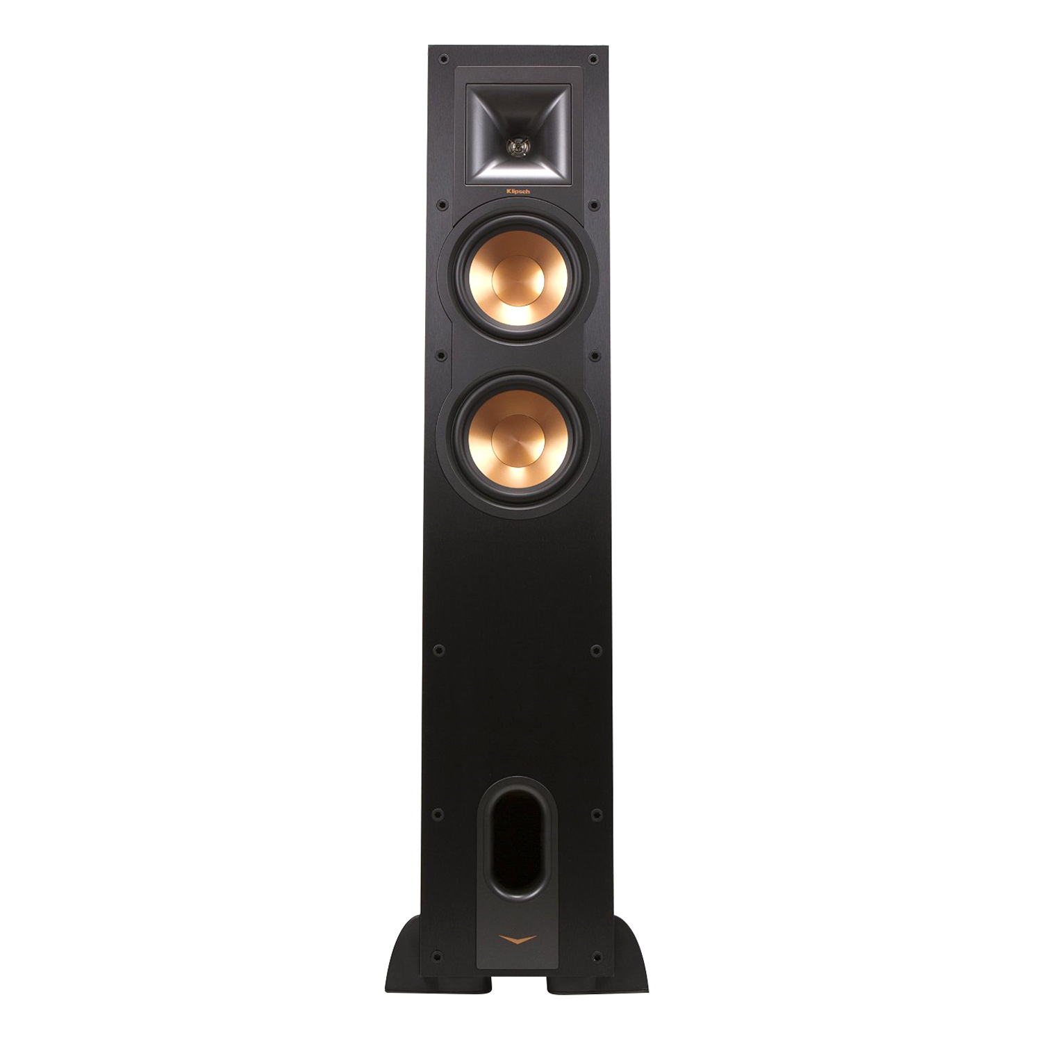 Loa Thùng Klipsch R-26F FloorStander - Hàng Chính Hãng