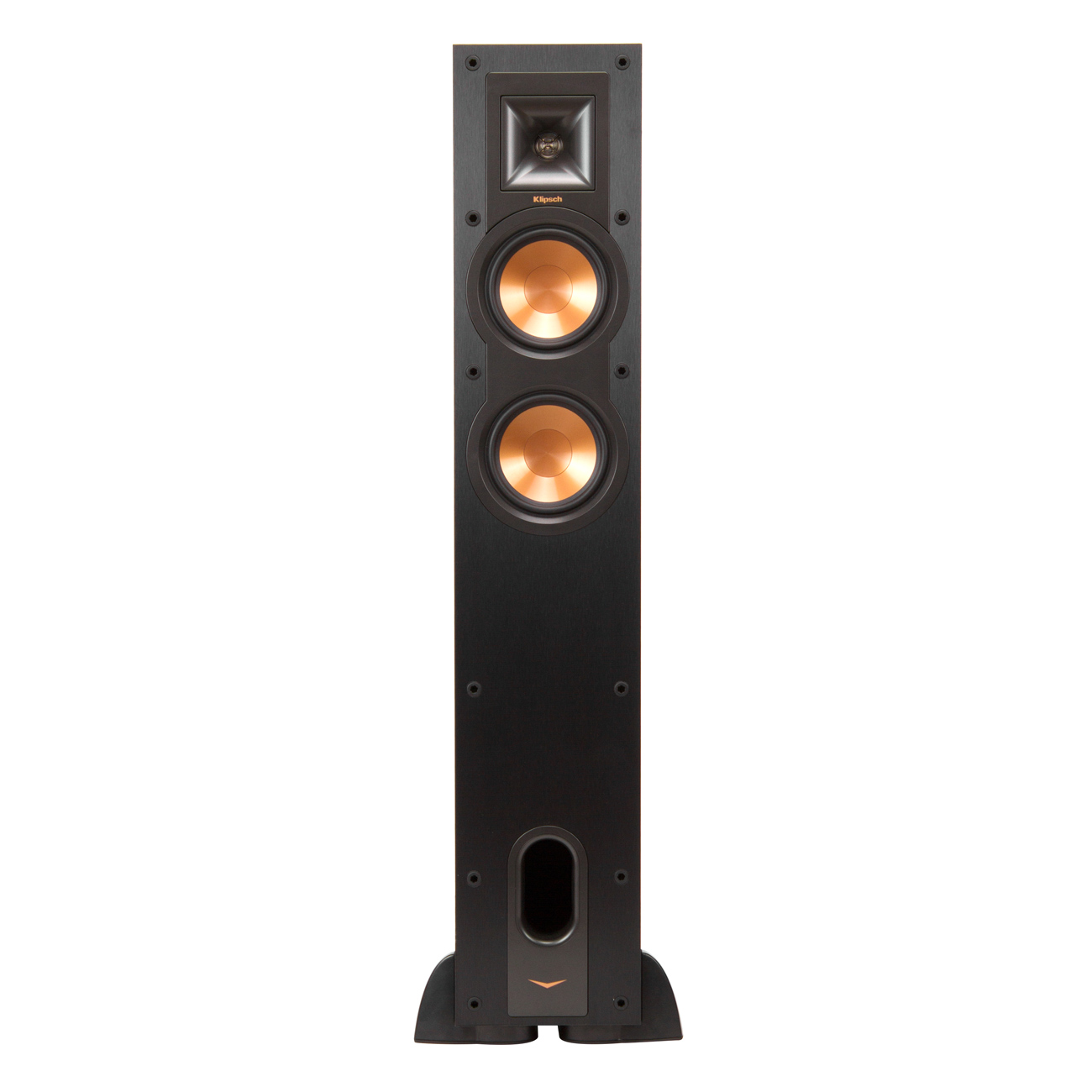 Loa Đã Lắp Vào Thùng Klipsch R-28F FloorStander-Hàng nhập khẩu