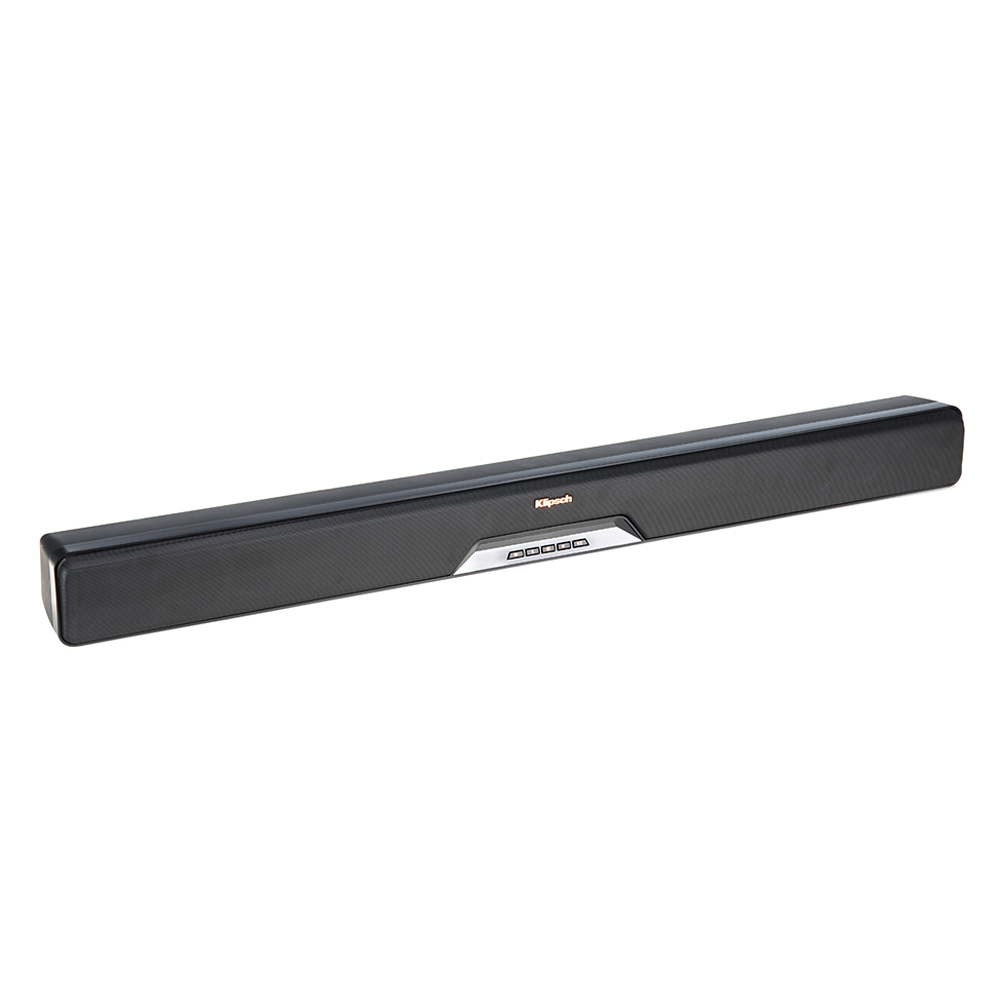 Loa Klipsch Reference R-4B Soundbar - Hàng Chính Hãng