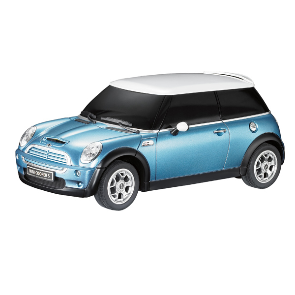 Xe điều khiển Mini Cooper RASTAR R15000