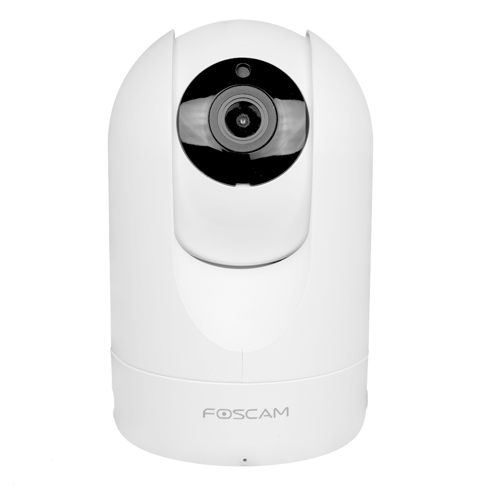 Camera Hình Ảnh HD Foscam R2 - Trắng - Hàng Chính Hãng