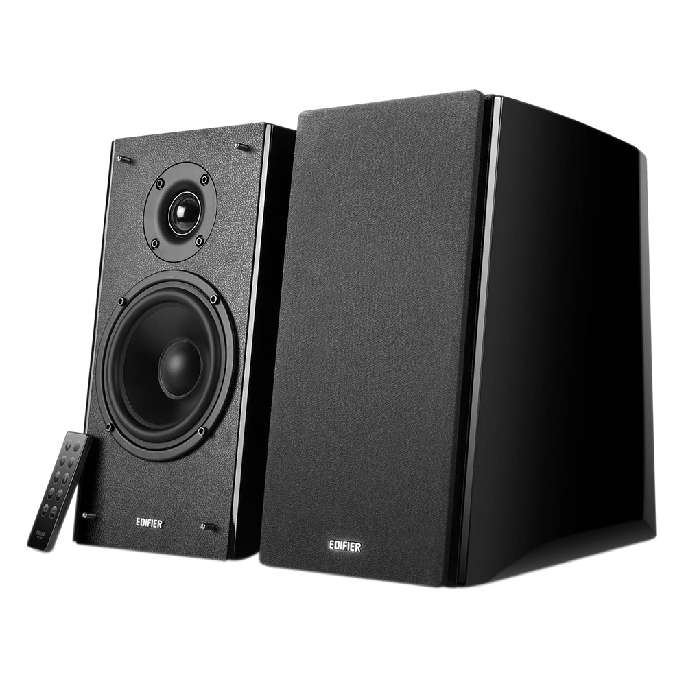 Loa Bluetooth Edifier R2000DB 2.0 Hi-Fi 120W - Hàng Chính Hãng