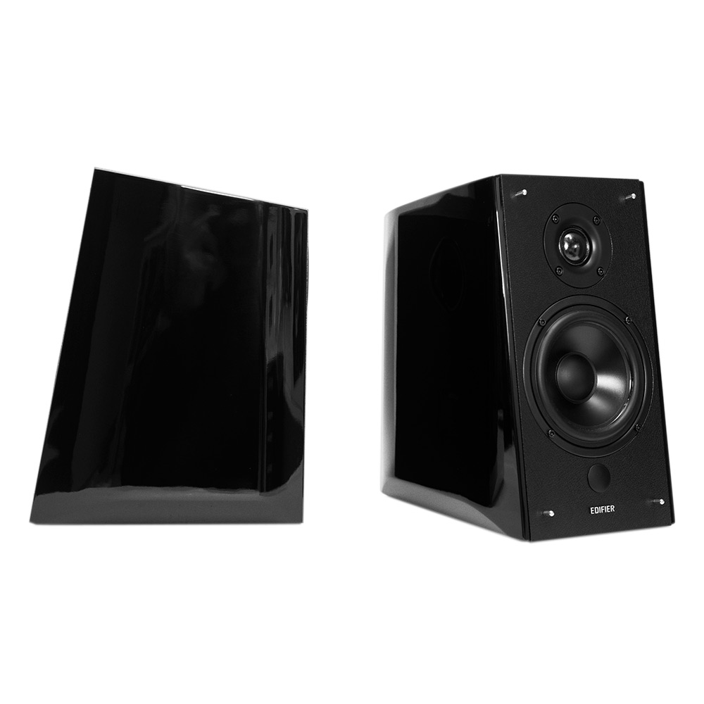 Loa Bluetooth Edifier R2000DB 2.0 Hi-Fi 120W - Hàng Chính Hãng