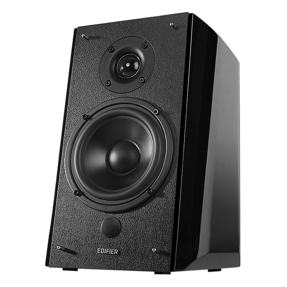 Loa Bluetooth Edifier R2000DB 2.0 Hi-Fi 120W - Hàng Chính Hãng