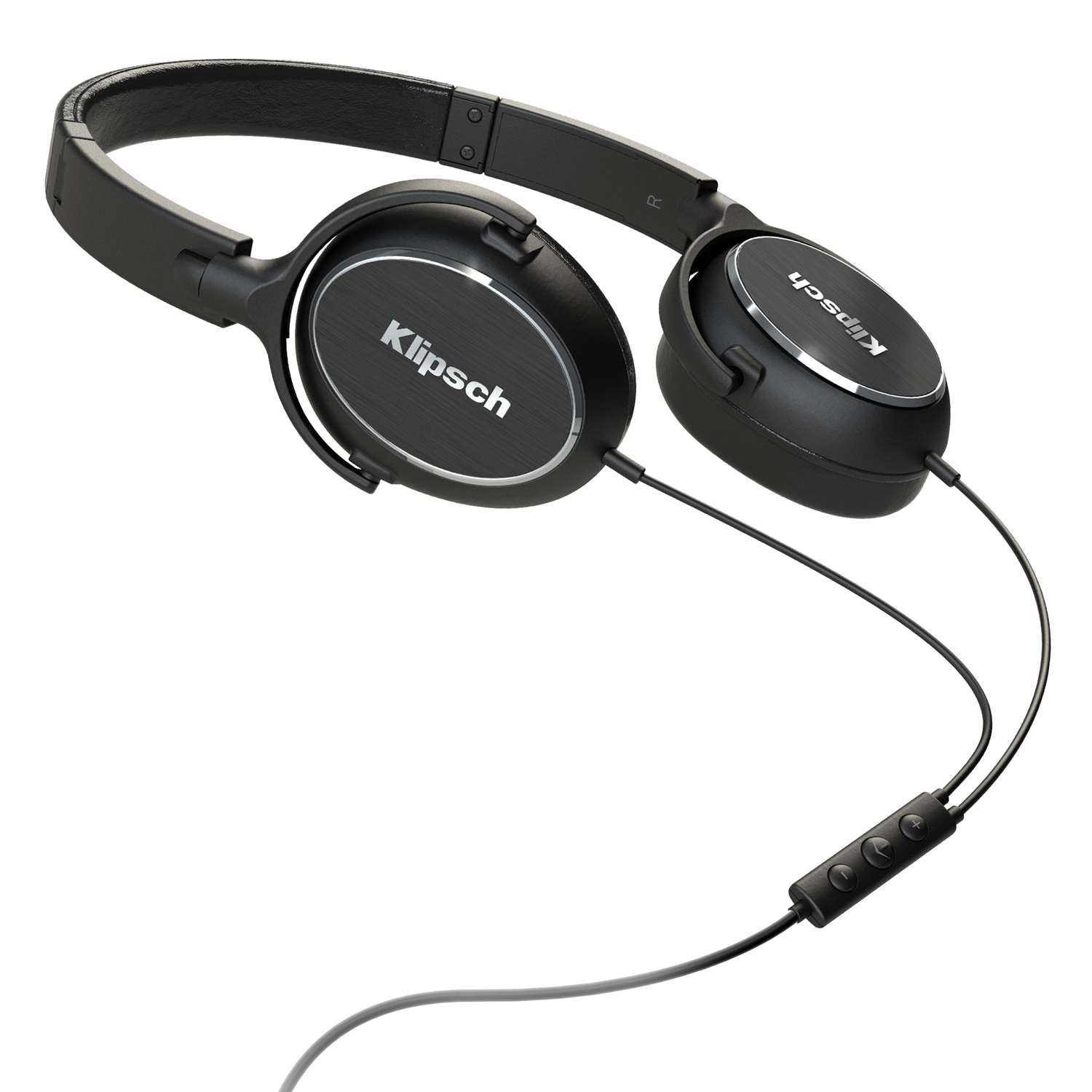 Tai Nghe Klipsch R6 On-Ear  - Hàng Chính Hãng