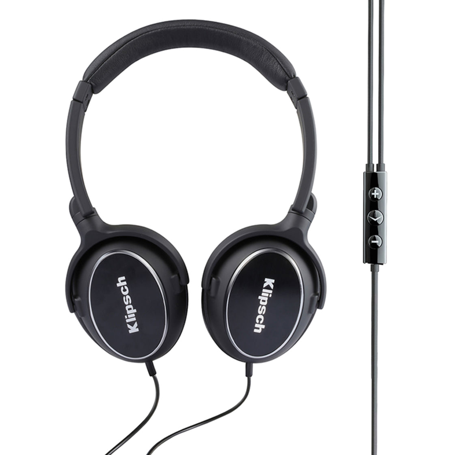 Tai Nghe Klipsch R6 On-Ear  - Hàng Chính Hãng