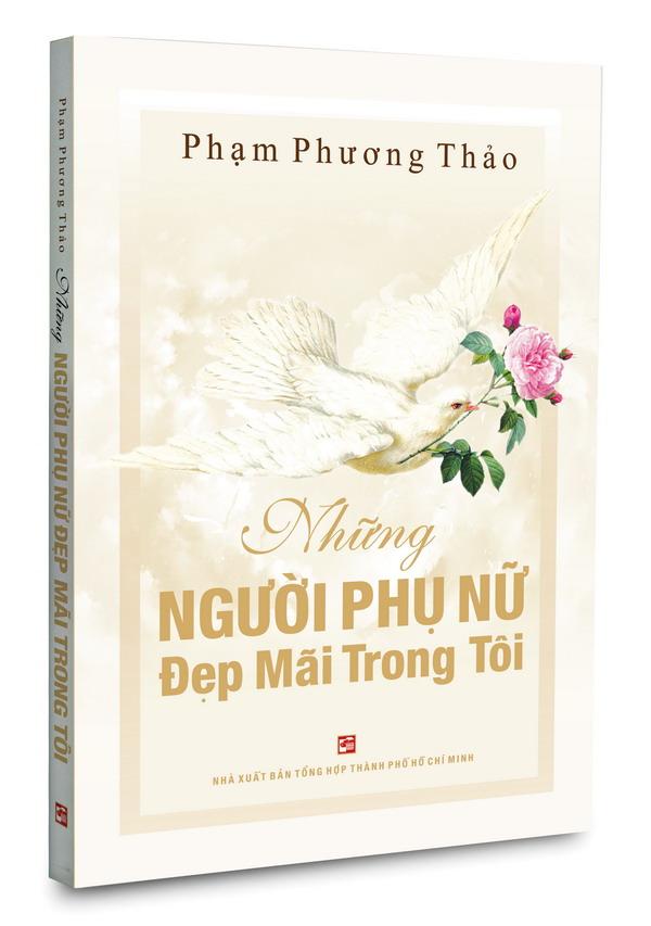 Những Người Phụ Nữ Đẹp Mãi Trong Tôi