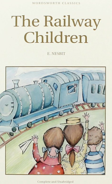 Railway Children